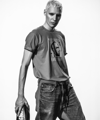 delay wear your voice fashion